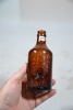 Glass Ginger Beer - C/S, J.H. Weily Orange - 2