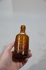 Glass Ginger Beer - C/S, Oppy Bros. Condobolin - 2