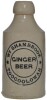 Ginger Beer - Wm Shambrook, Toogoolowah