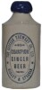 Ginger Beer - The Cascade Brewery Co. Ltd, Hobart & Strahan