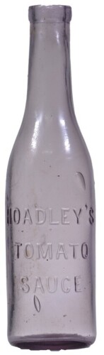 Sauce - Hoadley's Tomato Sauce