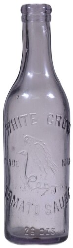 Sauce - White Crow Tomato Sauce