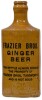 Ginger Beer - Frazier Bros. Tamworth