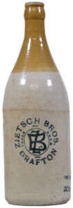 Ginger Beer - Zietsch Bros Grafton