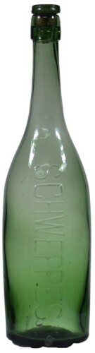 Cordial - Schweppes