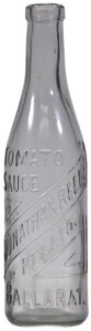 Sauce - Johnathan Reeve Ballarat