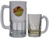 Beer Mug x2 - Brittens and ULVA