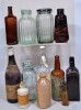 Box Lot - Mixed Bottles