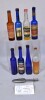 Box Lot - A Castor Oil Display