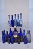 Box Lot - Castor Oil Bottles