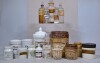 Box Lot - Apothecary Bottles and Jars