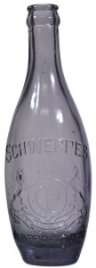 Crown Seal Skittle - Schweppes