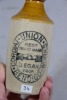 Ginger Beer - Union Cordial Works Bendigo - 2