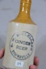 Ginger Beer - R.W. McClelland Townsville - 2