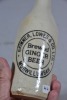 Ginger Beer - Skinner, Lowes and Co. Ltd. Murwillumbah - 2