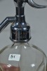 Soda Syphon - Moglia and Smith Temora - 3