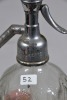 Soda Syphon - Brooker Cordial Makers Yass - 3