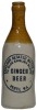 Ginger Beer - Excelsior Aerated Water co. Perth