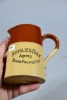 Water Jug - Ainslie's Bulk Agents Burns, Philpand Co. Ltd (QLD) - 2