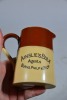 Water Jug - Ainslie's Bulk Agents Burns, Philpand Co. Ltd (QLD) - 3