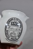 Water Jug - Perkins and Co. Limited XXXXX The City Brewery Brisbane - 4