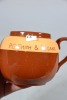 With Compliments - Teapot - P.G. Smith and Regans - 2