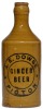 Ginger Beer - A.E. Dowse Picton