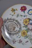 Advertising Plate - Jewsbury and Brown's Oriental Tooth Paste - 2