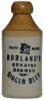 Ginger Beer - Borland's Ginger Beer (Armidale)