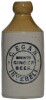 Ginger Beer - C. Egan Inverell