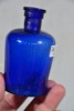 Lysol x2 - Amber and Cobalt Blue - 2