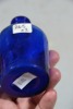 Lysol x2 - Amber and Cobalt Blue - 4