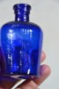 Lysol x2 - Amber and Cobalt Blue - 5