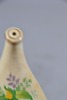 Baby Feeder - English Ceramic with floral decoration - 4