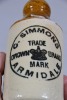 Ginger Beer - C. Simmons Armidale - 2