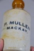 Ginger Beer - P.Mullen Mackay - 2