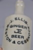 Ginger Beer - J. Ellis Weston and Cessnock - 2