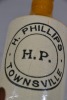 Ginger Beer - H.Phillips Townsville - 2