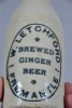 Ginger Beer - W. Letchford Fremantle - 2