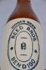 Ginger Beer - Reed Bros. Bendigo - 2