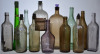 Box Lot - Assorted Bottles