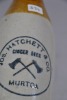 Ginger Beer - Jos. Hatchett and Co. Murtoa - 2