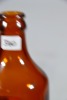 Glass Ginger Beer - A.G. Saunders Muswellbrook - 5