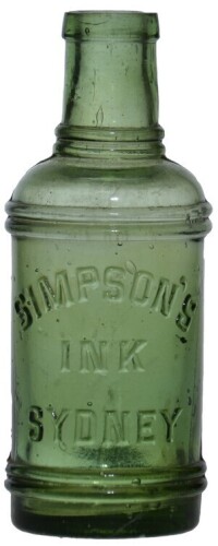 Ink - Simpson's Ink Sydney