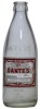 Ceramic Label - Dante's Cordials Ingham