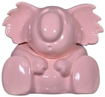 Cooee - Koala Cookie Jar