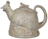 Kangaroo Teapot - 2