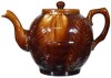 Bendigo Teapot - Fern Leaf - 2