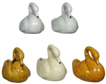 Stones - Swans x5