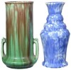 Stones - Vases x2